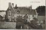 CPA LA SUZE (Sarthe) - Le Vieux Château - La Suze Sur Sarthe