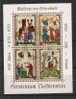 Liechtenstein Y/T Blok 11 (0) - Blocks & Sheetlets & Panes