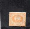 SAN MARINO 1892-94 CIFRA O STEMMA * - Unused Stamps