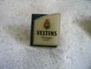 Pin´s BIERE VELTINS Brautraditionseit 1824 - Birra