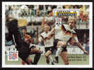 GRENADINES   BF 281  * *  Cup  1994  Football Soccer Fussball  Voeller - 1994 – États-Unis