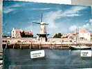 NETHERLANDS -  PORT - ZIERIKZEE  HAEVEN VB1965 CW21367 - Zierikzee