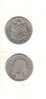 Romania 1 Leu 1881 Silver Coin - Romania