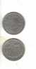 Romania 2 Lei 1875 Silver Coin - Roemenië