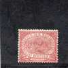 SAN MARINO 1894-99 CIFRA O STEMMA * - Unused Stamps