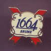 1664 Brune - Bière