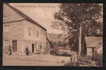 La Gleize S/ Amblève - Ferme De Wérimont - Animée. - Stoumont