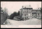 La Gleize  - Entrée Du Sanatorium De Borgoumont - - Stoumont