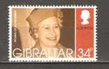 GIBRALTAR 1996 - EUROPA - * MNH MINT NEUF NUEVO - 1996