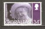 GIBRALTAR 1996 - EUROPA - * MNH MINT NEUF NUEVO - 1996