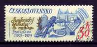 Tchécoslovaquie, CSSR : N° 2325  (o) - Used Stamps