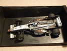 Minichamps, McLaren MP4/12 #9 M.Hakkinen 1997, 1:18 - Minichamps