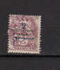 MAROC  °  YT N° 38 - Used Stamps