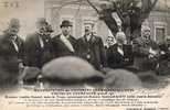 Troyes..Manifestations Des Vignerons Champenois...M.Lemblin-Armand  Maire De Troyes... - Troyes