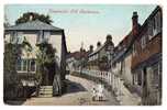 ANGLETERRE SURREY : "Shepherd's Hill Haslemere" - Surrey