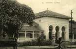 GUINEE .  KONAKRY  .  LA MAIRIE . - Guinée