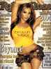 ROLLING STONE  BEYONCE SUPERBUS NERD G MICHAEL  EDIT FRANCE N 17  AVRIL 2004 - Música