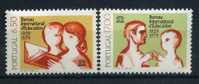 1979 Portogallo, Educazione , Serie Completa Nuova - Unused Stamps