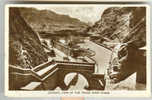 Aden - General View Of The Tanks - Réservoir D'eau - Jemen