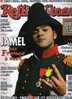 ROLLING STONE  JAMEL DIONYSOS TRYO ZEBDA KORN  EDIT FRANCE N 14  DECEMBRE  2003 - Music