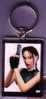 Porte-clefs Métal - Lara Croft (Tomb Raider) - Advertentie