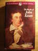 THE WORKS OF JOHN KEATS - WORDSWORTH POETRY LIBRARY - Livre En Anglais - Poëzie