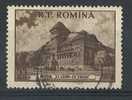 Roemenie Y/T 1395 (0) - Used Stamps