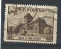 Roemenie Y/T 1395 (0) - Used Stamps