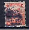 H+ Ungarn 1916 Mi 194 - Used Stamps