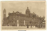 Birmingham - The Council House - Birmingham