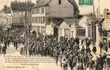 Troyes..Manifestation Des Vignerons...... 20 000 Vignerons... - Troyes