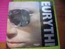 EURYTHMICS  °   LOVE  IS STRANGER  °   REF   PT 44266 - 45 Rpm - Maxi-Single