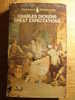 CHARLES DICKENS - GREAT EXPECTATIONS - PENGUIN - Livre En Anglais - Classiques