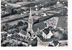 LA ROCHE MAURICE - L'église - La Roche-Maurice