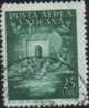 Vaticano Vatican Vatikan  1947 P.A. Da 25L Usato VFU - Used Stamps