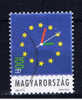 H+ Ungarn 2004 Mi 4837 - Used Stamps