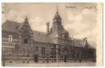 Turnhout - La Gare - 1902 - Turnhout