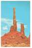 C563 Arizona - Totem Pole  / Viaggiata 1983 - Autres & Non Classés