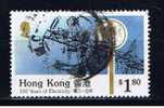 HK Hongkong 1990 Mi 697 - Ongebruikt