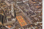 Bruxelles - Panoramische Zichten, Meerdere Zichten