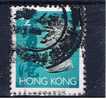 HK Hongkong 1992 Mi 664 Königinporträt - Unused Stamps