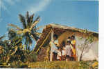Nouvelle Calédonie,new Caledonia,la Famille Heureuse,the Happy Family,nouméa,archipel Océanie,rare - Nouvelle Calédonie