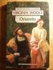 ORLANDO - VIRGINIA WOOLF - WORDSWORTH CLASSICS - Livre En Anglais - Lire En VO - Classics