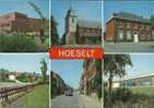 Hoeselt Multiview - Hoeselt