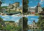 Nismes Multiview 1976 / Train Touristique - Viroinval