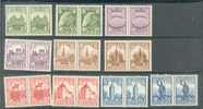 Denmark ** (L29) - Unused Stamps