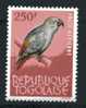 TOGO 1964  Fauna Yvert Cat. N° Air 41A  Absolutely Perfect MNH ** - Perroquets & Tropicaux