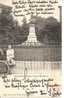 Jonas Furrer Denkmal Winterthur 1907 (defekt) - Winterthur