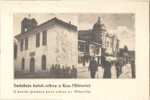 KOSOVO - YUGOSLAVIJA - KOSOVSKA MITROVICA - Catholic Cathedral - Cc 1935. - Kosovo