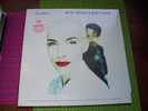 EURYTHMICS  ° WETOO ARE ONE  °  REF PL 74251 AVEC 45 TOURS  REVIVAL - Other - English Music